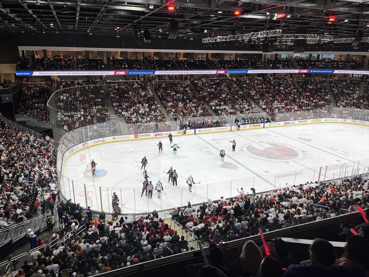 RandyChirps's tweet photo. Let’s go @Firebirds! #FiredUp https://t.co/7RqVK8hdyJ