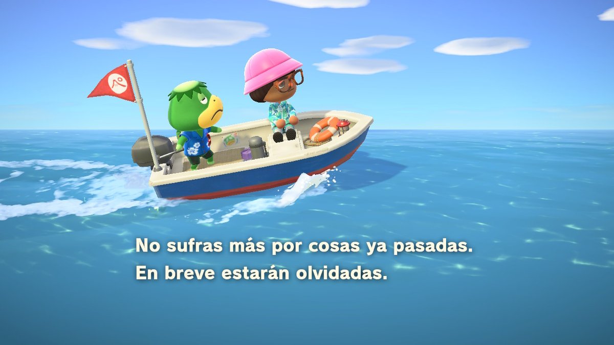 Aprende de #AnimalCrossing #ACNH #NintendoSwitch