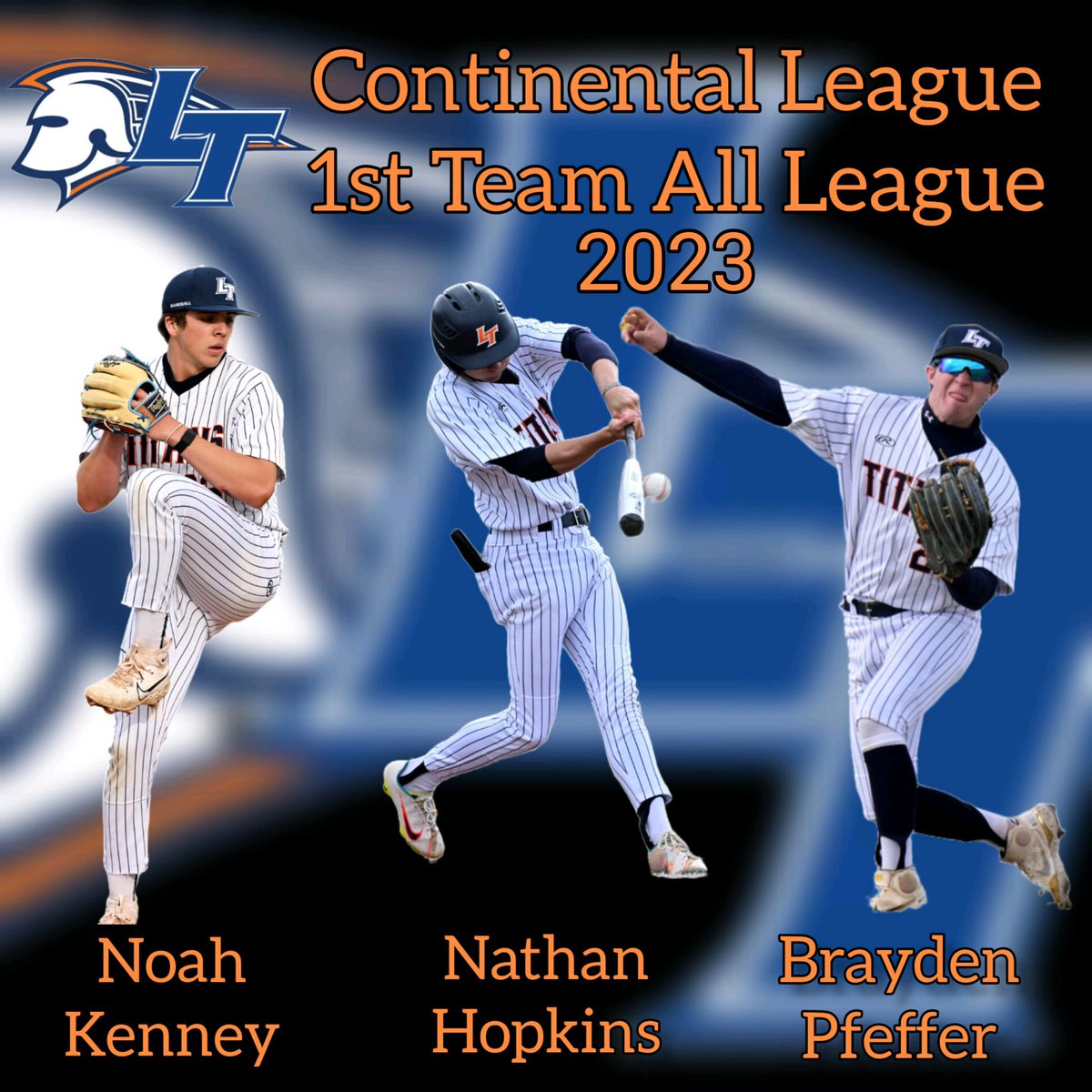 Legend Baseball tweet media