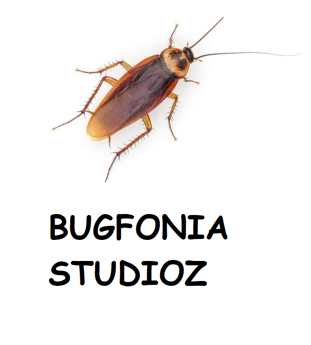 Bugfonia Studio 🪲 tweet media