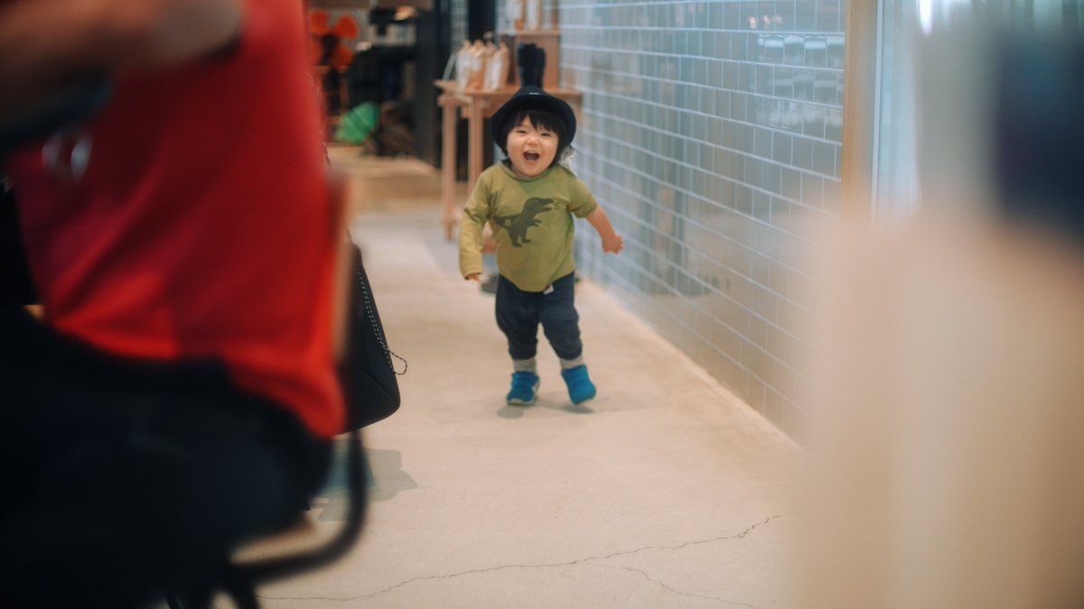 Daisuke Abe tweet media