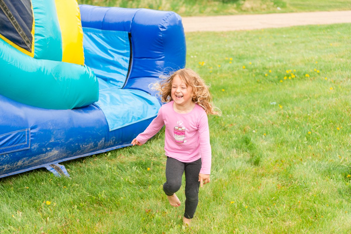 The #OpenHouse is happening this weekend and we couldn't be more excited to show you what #camplife is all about! You're in for a treat with #freefood, a #bouncycastle, fun games, and great company. Trust me, it's the perfect way to spend your #weekend!