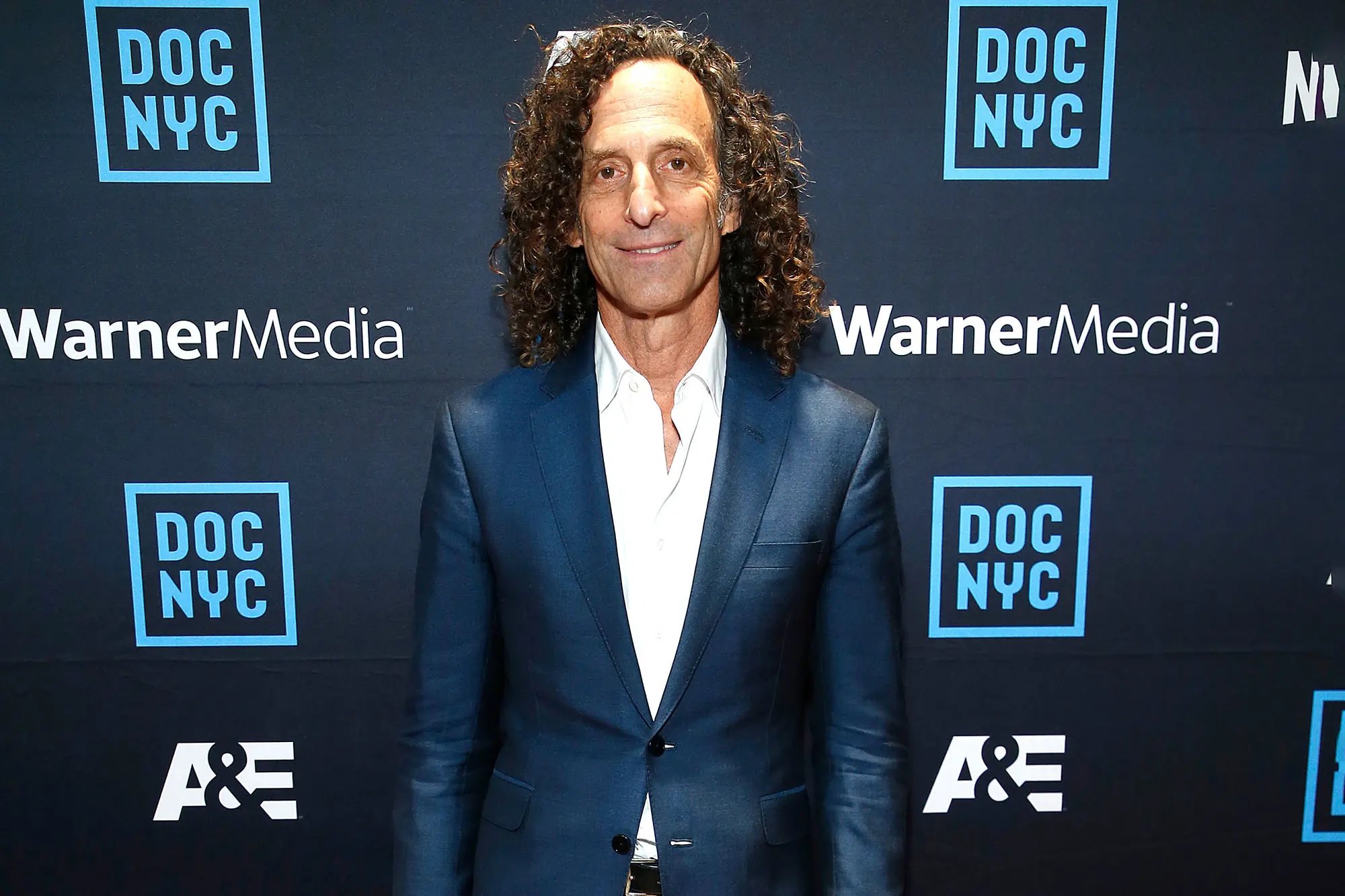 Happy 67th Birthday to smooth jazz saxophonist, composer, and producer, Kenny G! 