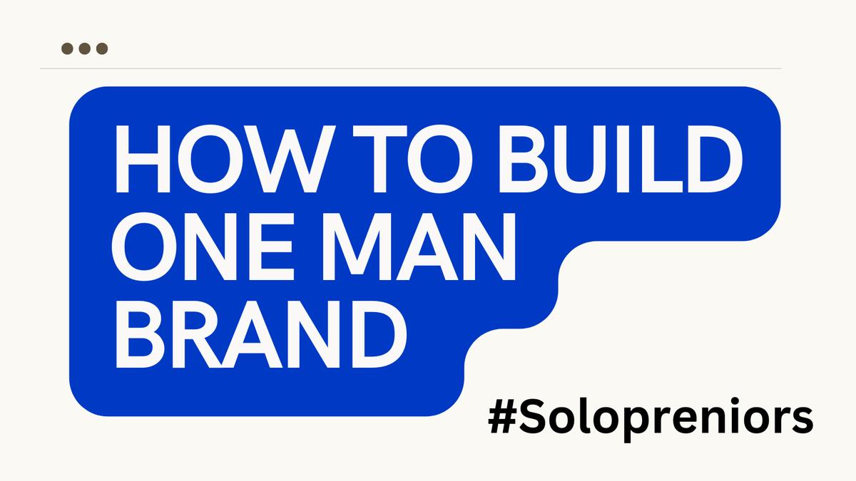 BuildandGro's tweet photo. Considering #Solopreneurship? 
It's an alternative to traditional full-time roles. 

🧵Let's explore how to monetize your skills and build a one-person company. 
#BusinessTips https://t.co/RCulQdK9Jl