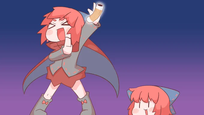ちくわ
