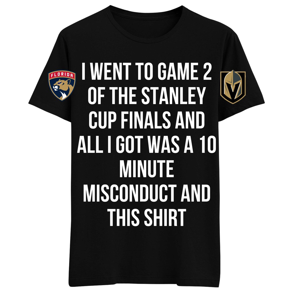 MikeOShea318's tweet photo. #StanleyCupFinals https://t.co/AZRnqtBshN