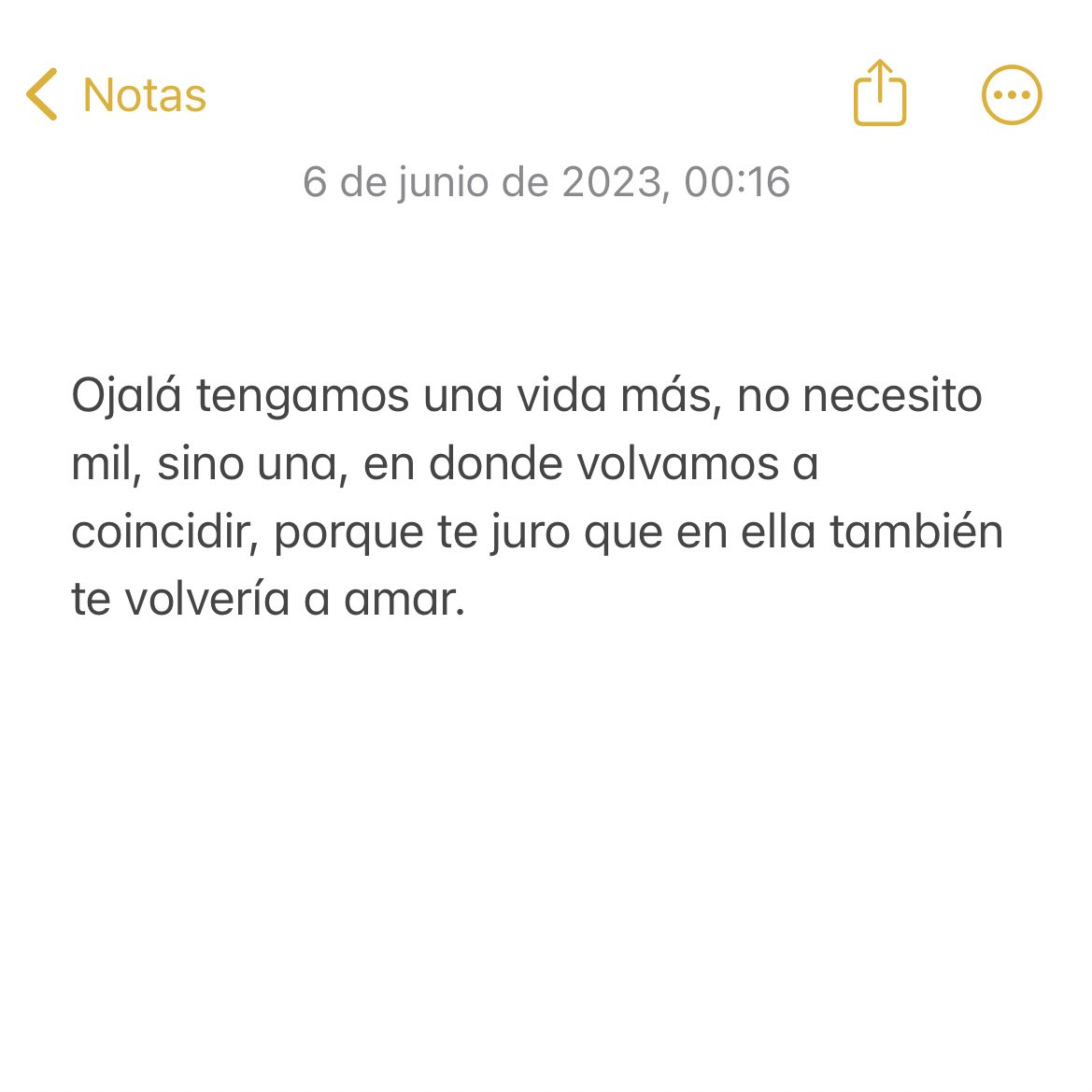 “…fue un privilegio…”