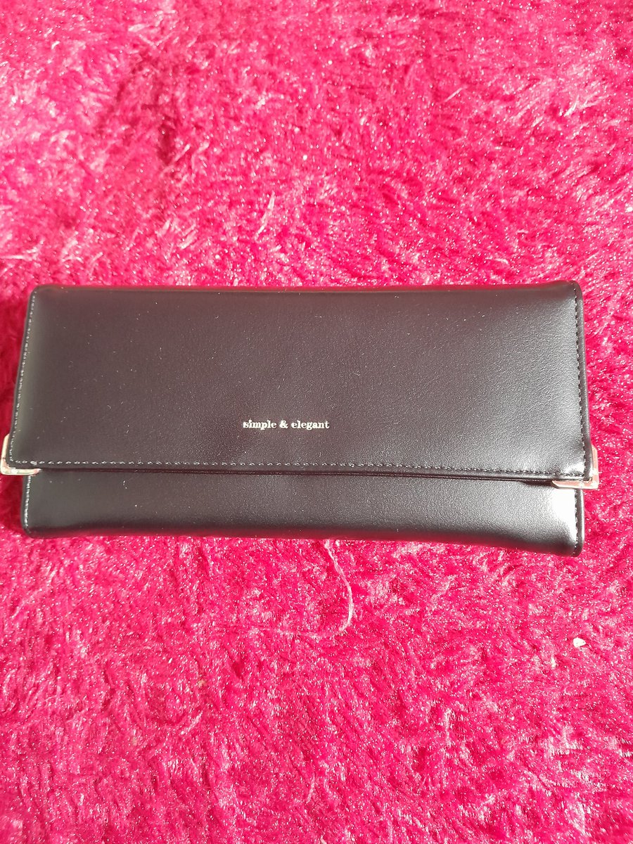 DalgiBora's tweet photo. Dompet panjang wanita Miniso 

https://t.co/AwfB9e5PAg
#Shopee66 https://t.co/ppIPgyv9Fx