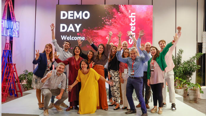 e27co's tweet image. Exploring the Transformative Power of Corporate Accelerators. Discover the world of corporate accelerators and witness their ever-evolving role in driving groundbreaking innovation. Learn more e27.co/avery-dennison… 

#e27Partner #e27