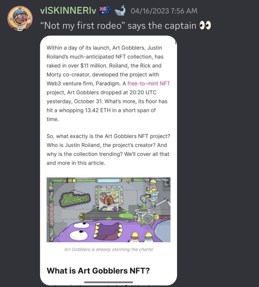 First Mate B 🛟 tweet media