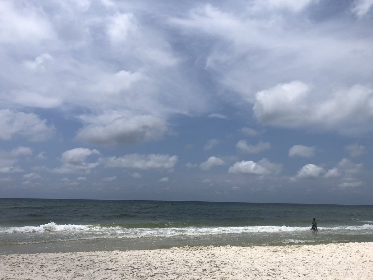 MarkstahlerVIP's tweet image. Our day @PerdidoKeyFL after orientation with Levin Rinke  
#SoBlessed #grateful