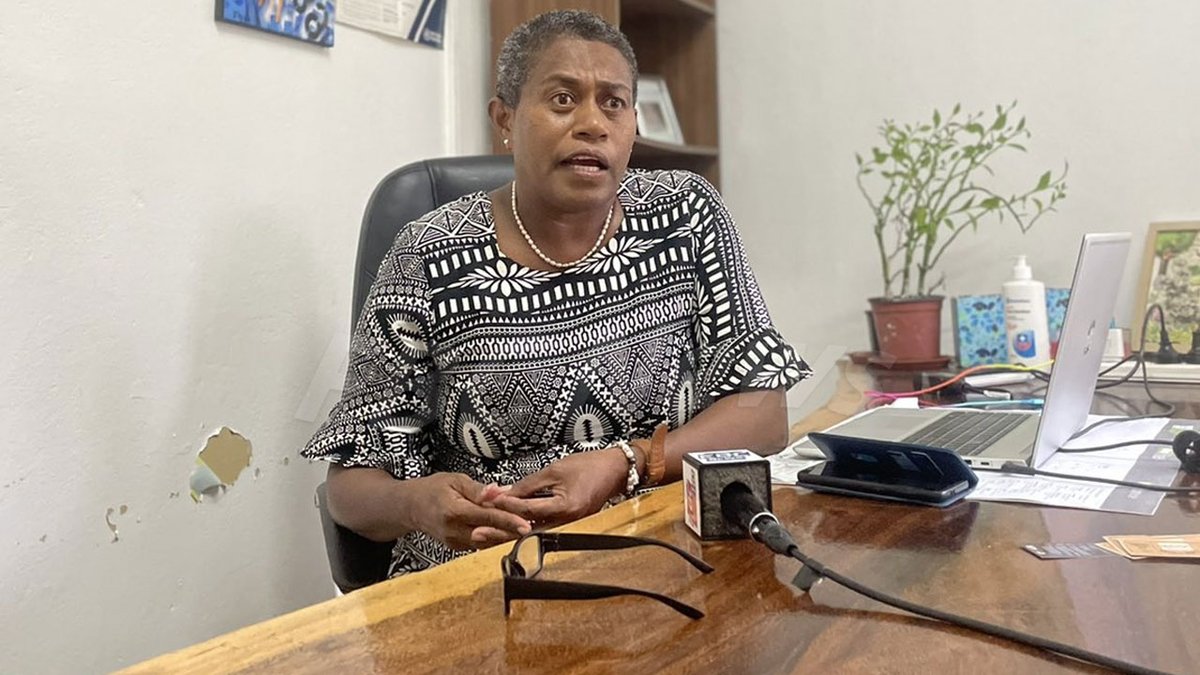 Education Permanent Secretary, Selina Kuruleca says addressing the shortage of counsellors in schools is a key priority for her.
More:fbcnews.com.fj/news/addressin…
#FBCNews #FijiNews #Fiji