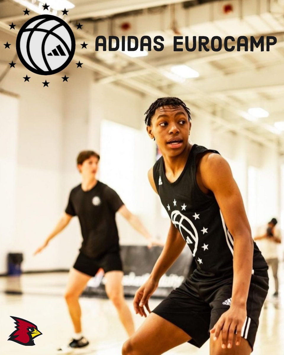 CardinalOsborne's tweet photo. CONGRATULATIONS°•° AKAI FLEMING on your adidas EuroCamp INVITE🇮🇹🇮🇹°•° 🔴 🔴🔴🔴 @chipolahoops #TheCardinalCULTURE #ATTITUDE  #REDKrusH #BIGRED @NikeBasketball #POWEREDbytheO #ELITEistheSTANDARD #JustDoIt #CardinalBUILT #AllintheCARDS #UNITEtheFAMILY https://t.co/fMJXFssqdT