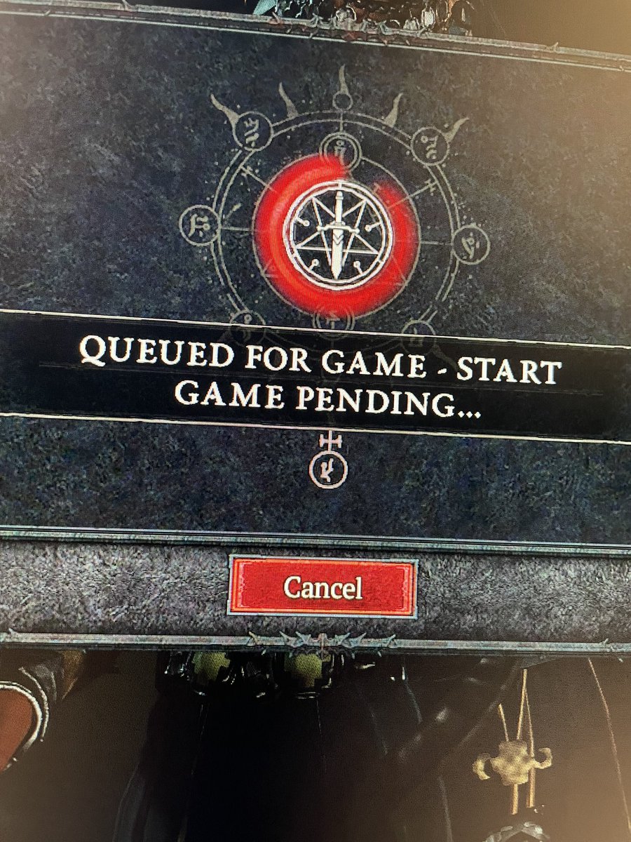 Twitch: PersistentSoul2 tweet media