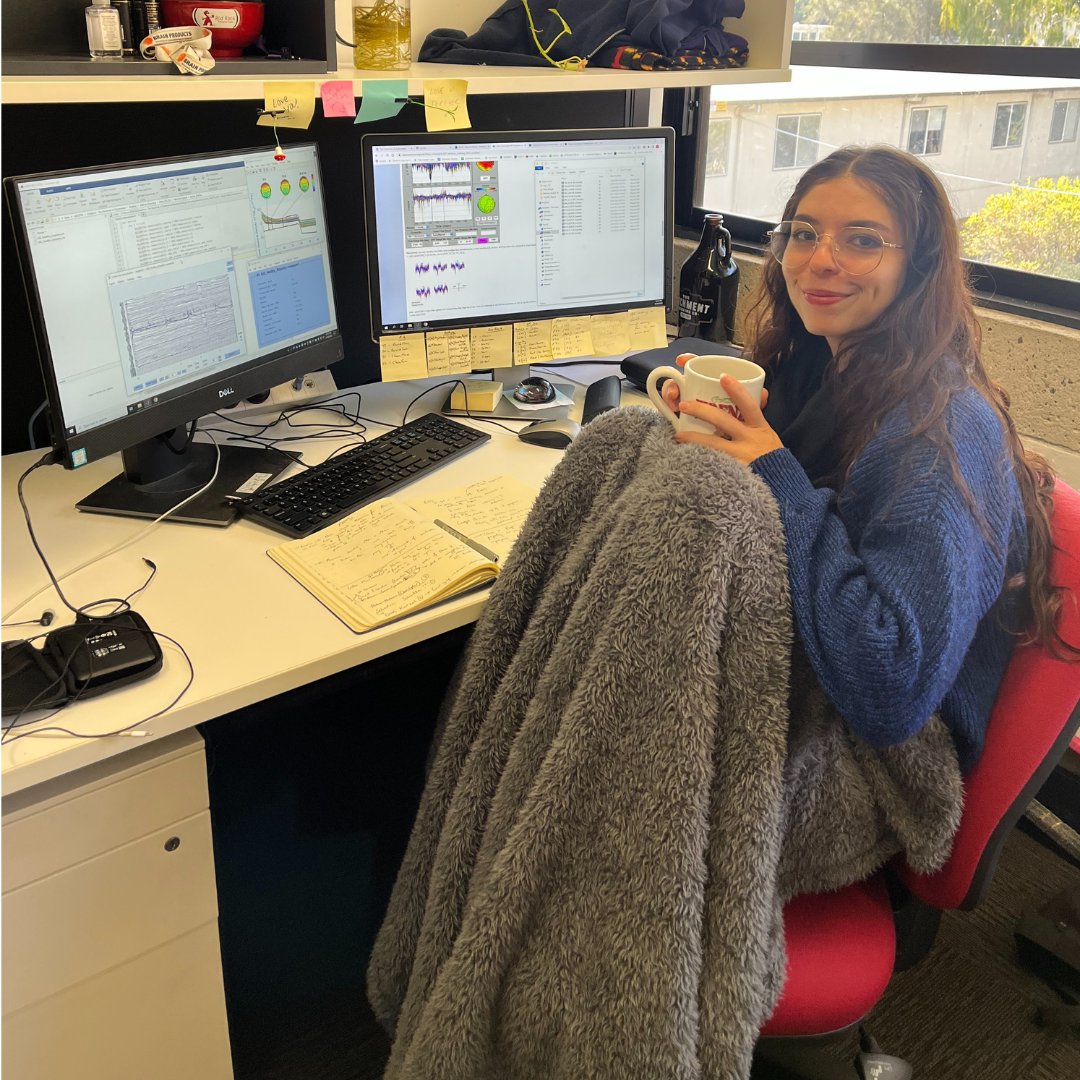 Students of Brain Research (SOBR) tweet media