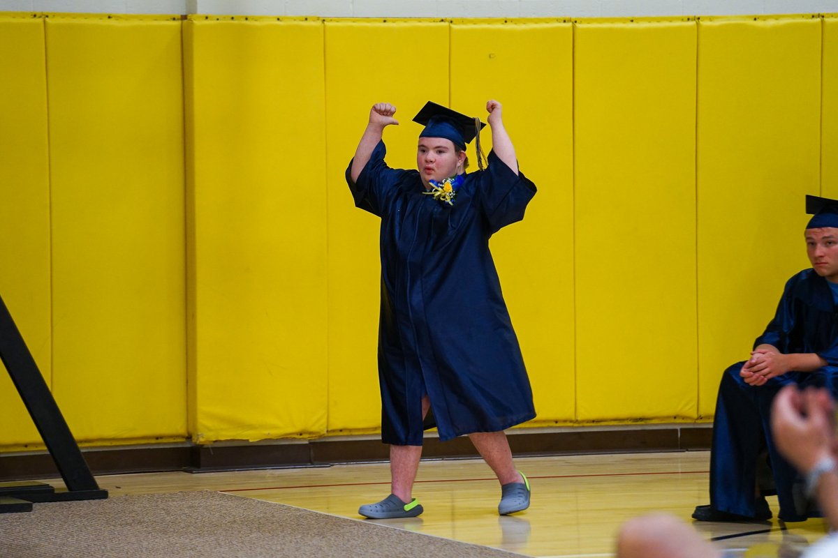 Dr. Robert Scherrer tweet media