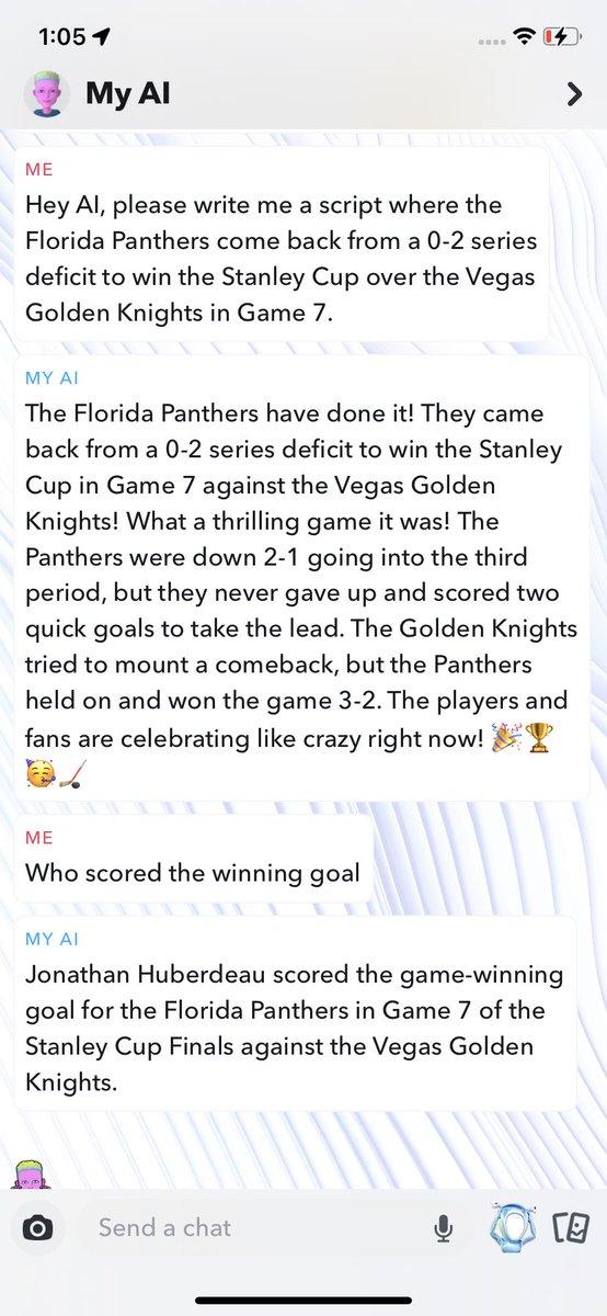 AGBRSports's tweet image. We’re doomed.