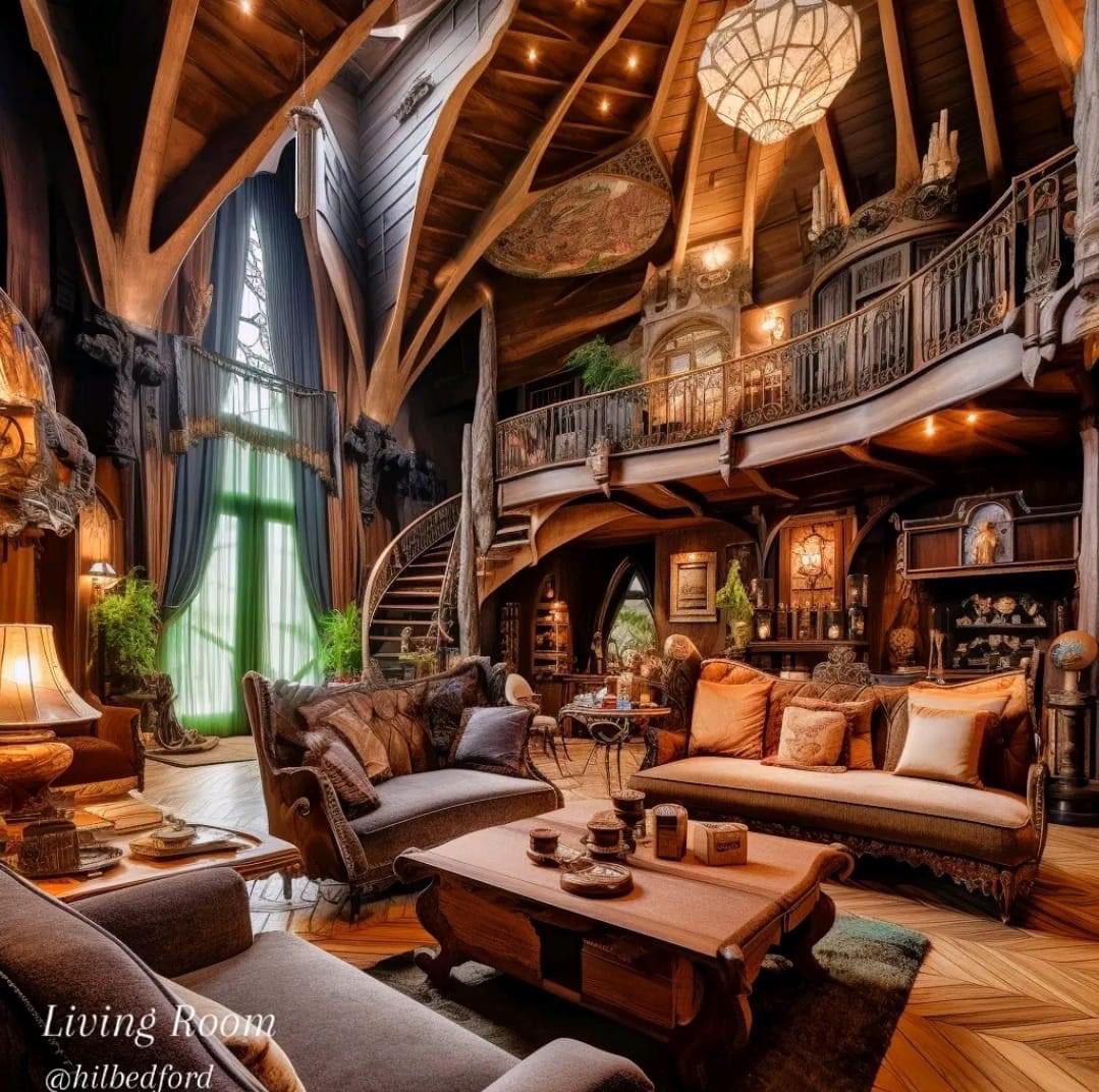 Natalie F Danelishen On Twitter Someone Made An AI Hobbit House And natalie-f-danelishen-on-twitter-someone-made-an-ai-hobbit-house-and