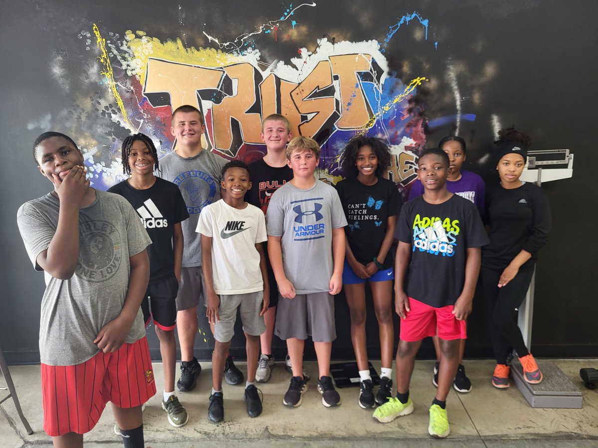 DA GRIND SUMMER CAMP-- WE TEACH THAT DAWG!!