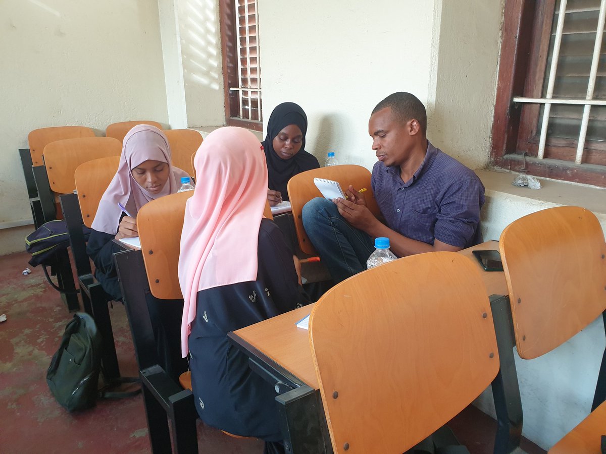 Zanzibar Geospatial Services Organization tweet media