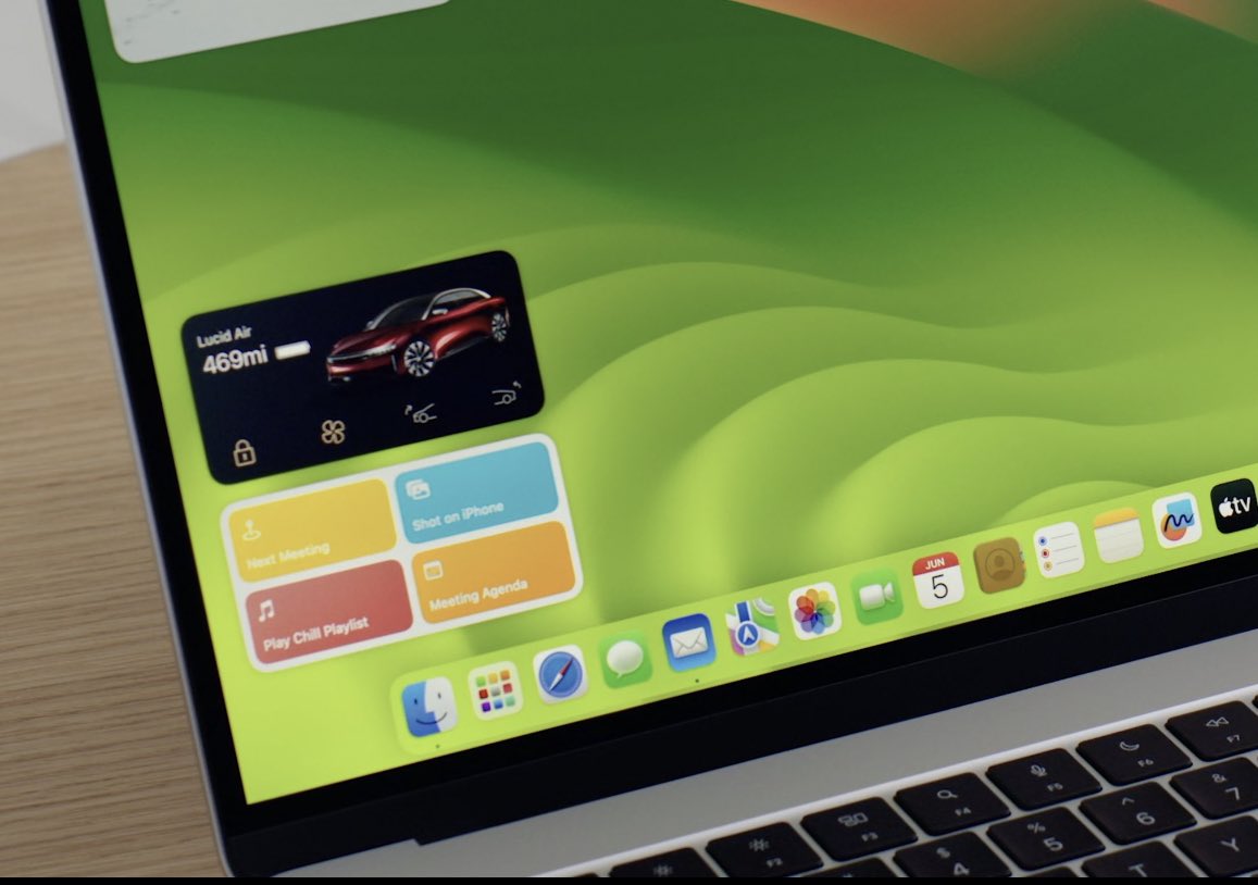 Lucid motors 2028 millionares on Twitter "Apple & Lucid Similarity