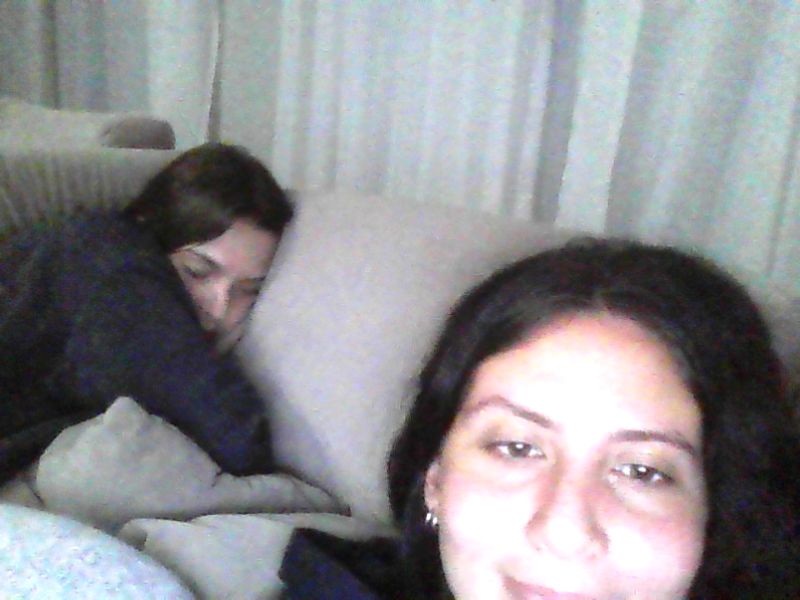 nuncatoerrada's tweet image. #webcamtoy