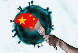 Chinese wuhan virus is very dangerous to our health