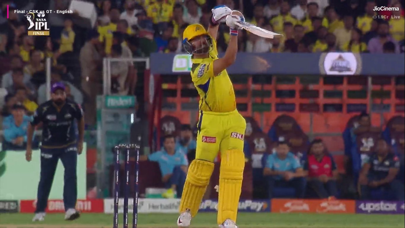 HAPPY BIRTHDAY AJINKYA RAHANE!
You are super king always!   