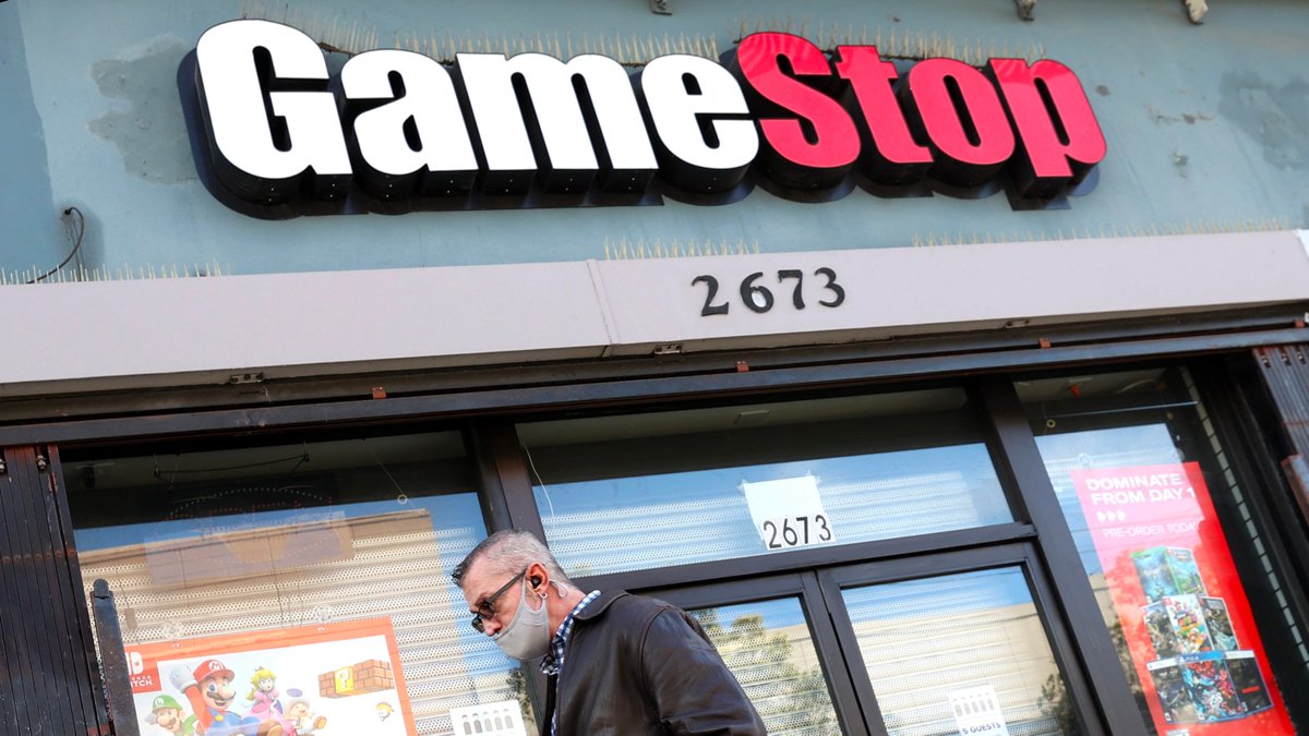 CoinGecko tweet media