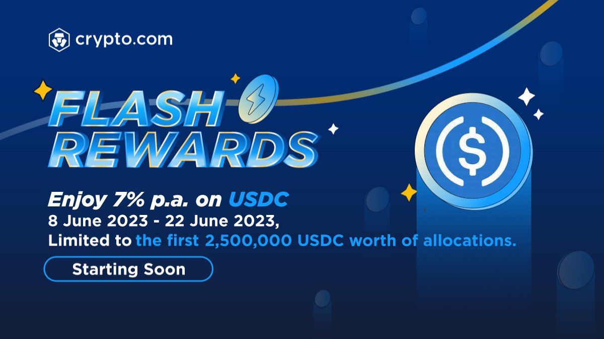 Crypto.com tweet media