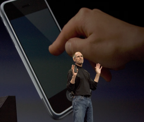  Appleの特許が生体認証センサーを搭載した次世代AirPodsを示唆