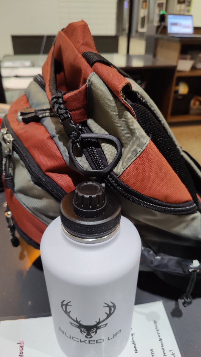 twinoaksnorthe1's tweet image. Long day ended with amazing success! Stay hydrated and keep moving forward! #buckedup #manwithaplan #dontgettrapped #outdooradventures