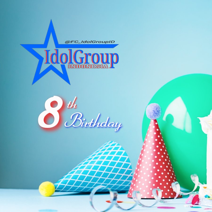 Idol Group Indonesia tweet media