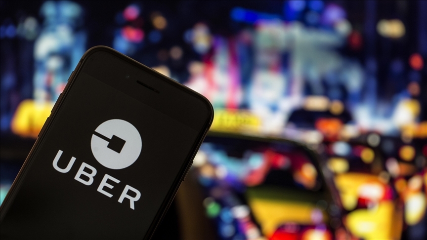 anadoluajansi's tweet photo. Yargıtay, Uber'e erişimin engellenmesi ve Türkiye'den men edilmesi kararını onayladı https://t.co/ZvjU7u1vO3 https://t.co/ymiBfW6f5m