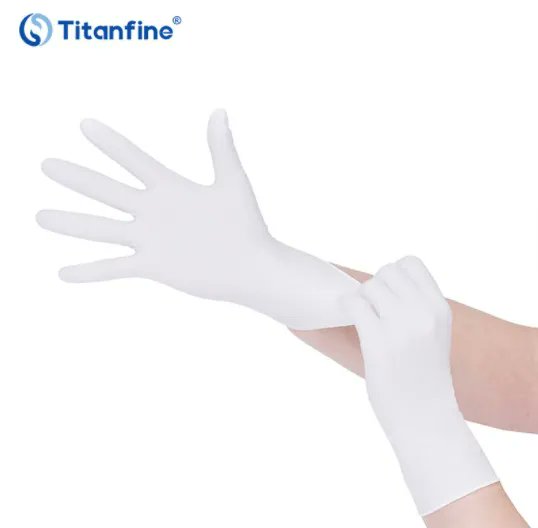 Are nitrile gloves food #safe?
When you choose disposable gloves for food handling, you must choose gloves that will protect it from employee hands, but you must also consider whether the gloves themselves will contaminate the substance.
#NitrileGloves #nitrilegloves