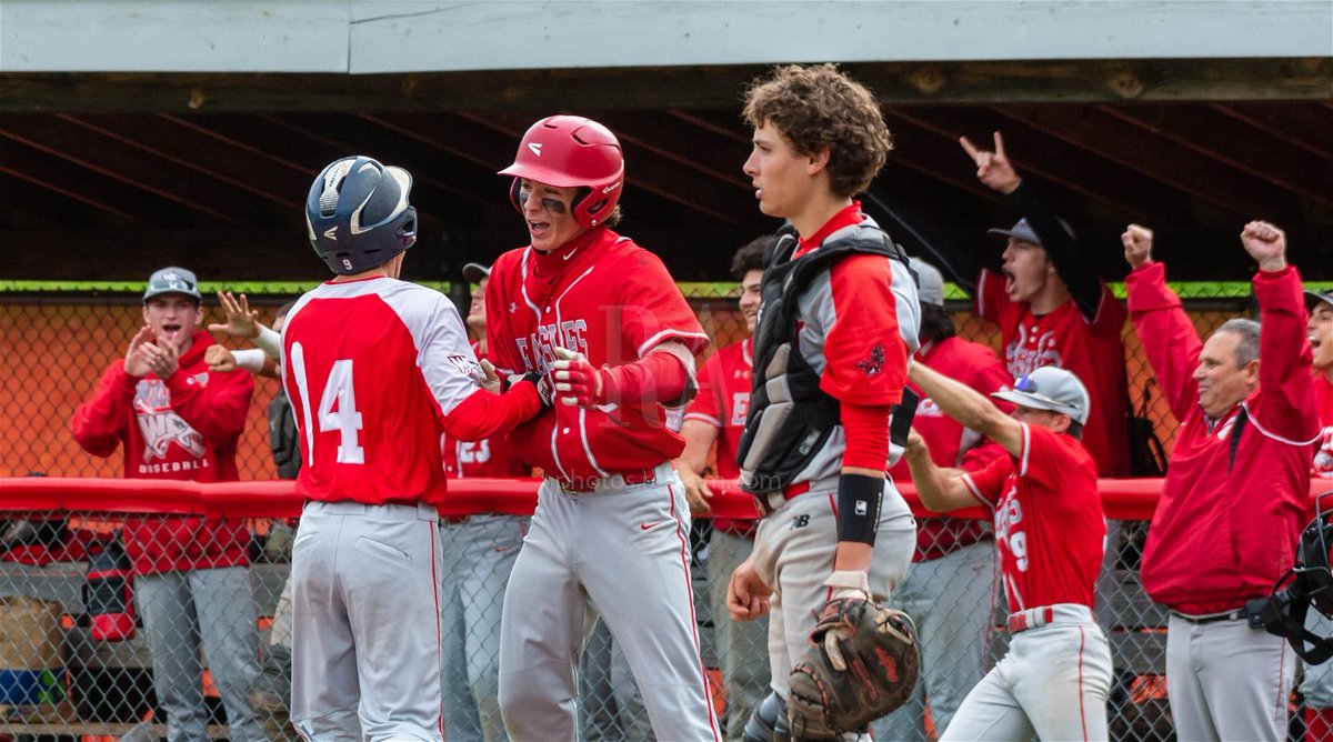 Rep-Am Sports tweet media