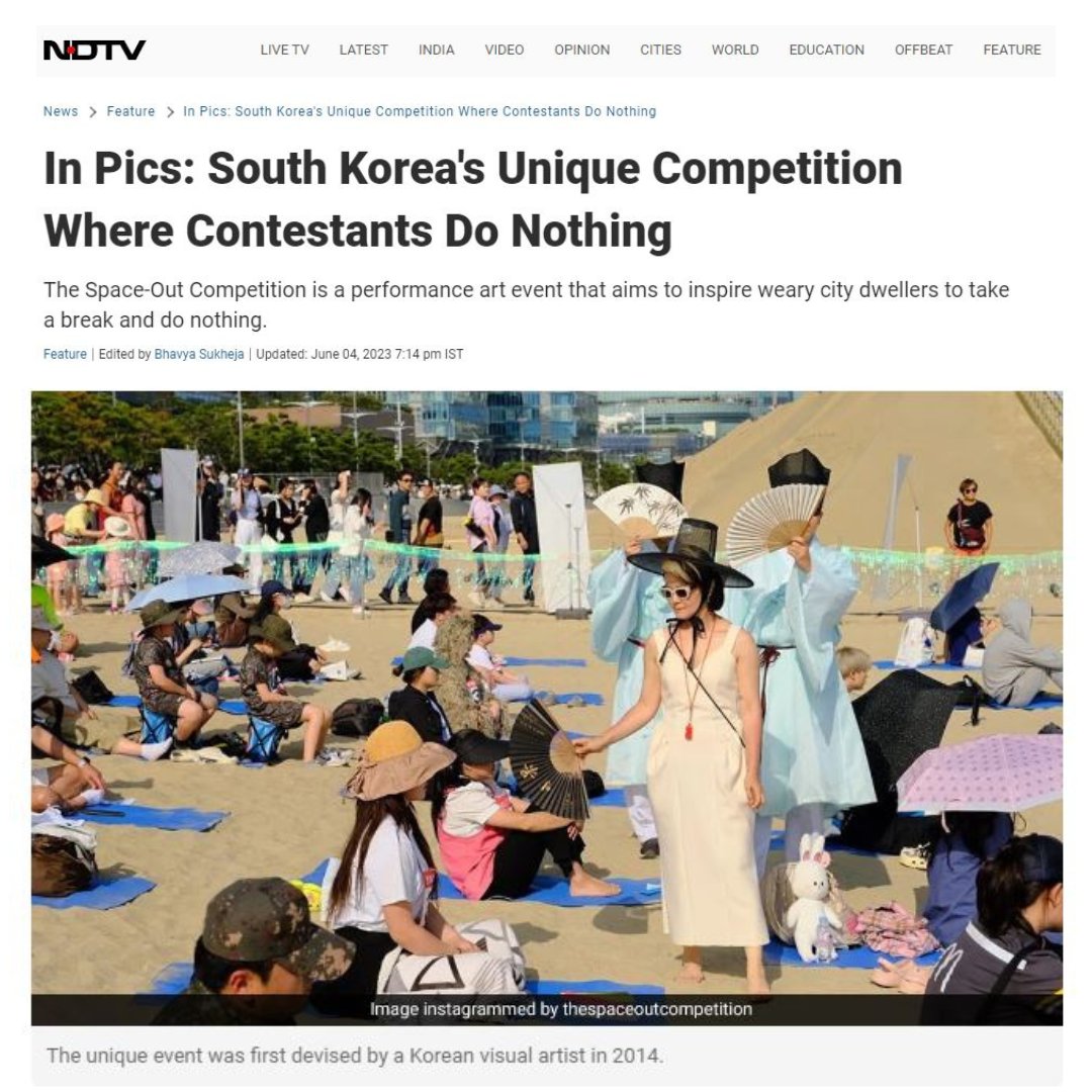 Korean Cultural Centre India주인도 한국문화원 on Twitter "South Korea's