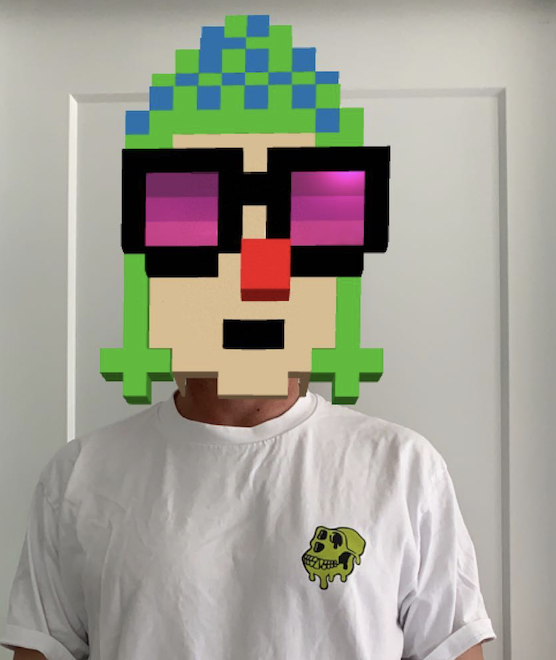CryptoNovo311's tweet photo. GM 👽 @BoredApeYC🦧 #MAYC🧟‍♂️!!! https://t.co/FiNPspZg8O