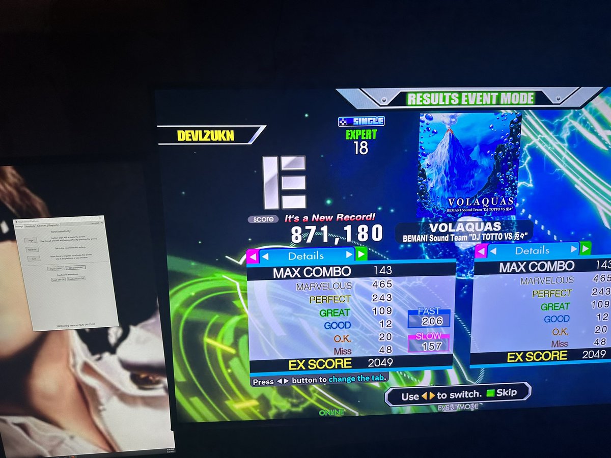 FutureCollider's tweet image. This song is too fucking long.