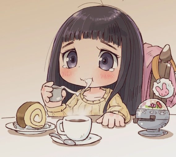 「ケーキの日」のTwitter画像/イラスト(新着))