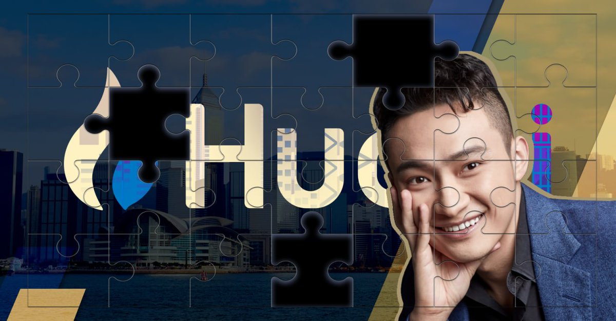 #HongKong Puzzle Game 🇭🇰 💰300 #Giveaway June 6-9 ✅ Follow @HuobiGlobal @HuobiCommunity ✅ Collect the missing parts and complete pic: t.me/HuobiGlobalAnn… ✅ Post the complete pic & t.me/huobiglobaloff… with #HuobiToHK ✅ Submit UID forms.gle/G2QhgS52dGdGLh…