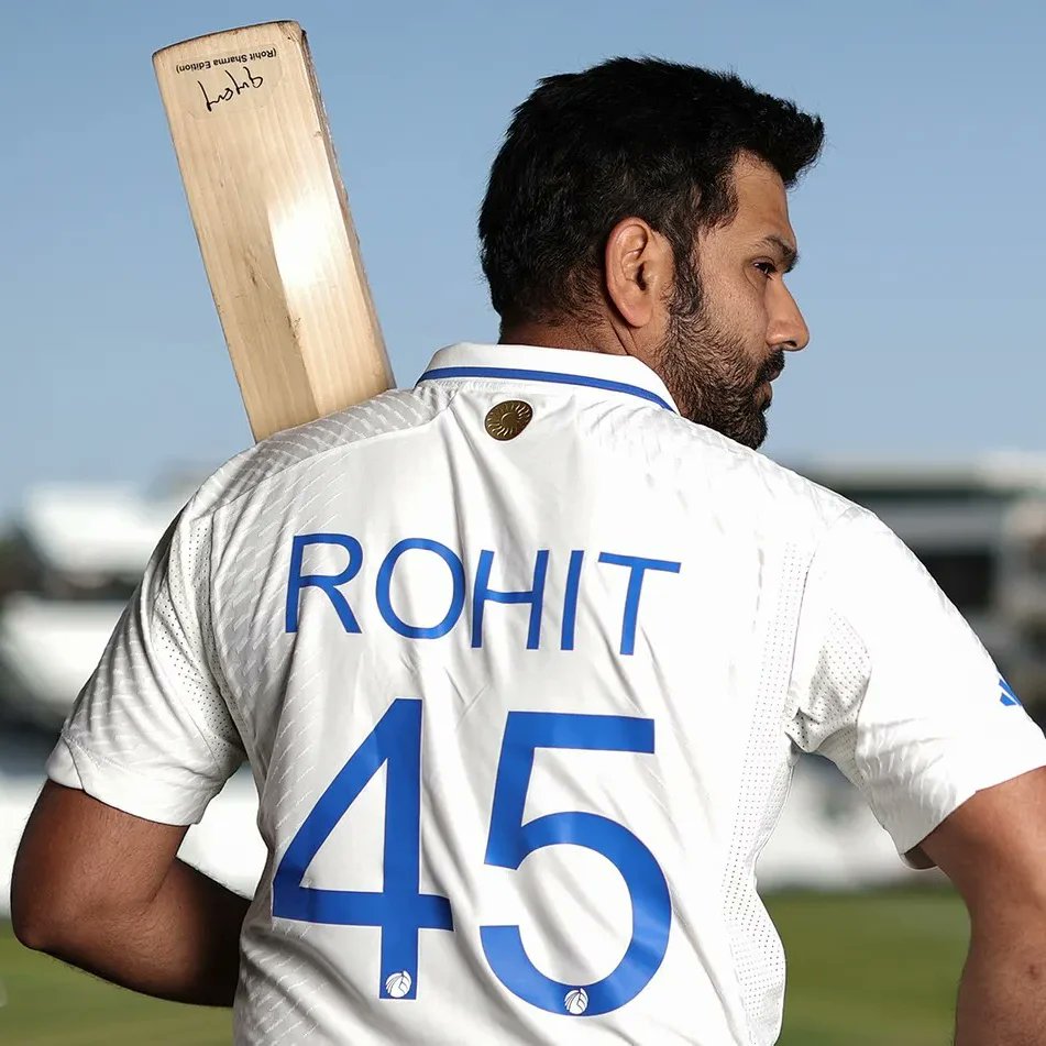 10 times, Rohit Sharma Scored 75 or more runs in Test

India's Result in those Knocks

177 (Won)
111* (Won)
  79 (Won)
  82 (Won)
102* (Won)
176 (Won)
127 (Won)
212 (Won)
161 (Won)
  83 (Won)*

Hitman Domination🔥💯🏏♾️

#RohitSharma𓃵  || #BGT2023