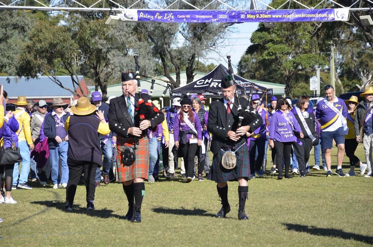 H2HNews1's tweet image. Hope shone brightly at the 22nd annual Hills Relay Brave head shaved, Jaime Berglin, Joel Sedger and Sharon Capizzi. for Life held at #CastleHill Showground.

Read more: hillstohawkesbury.com.au/relay-for-life…
@CCNewSouthWales #communityevents #SupportPrograms