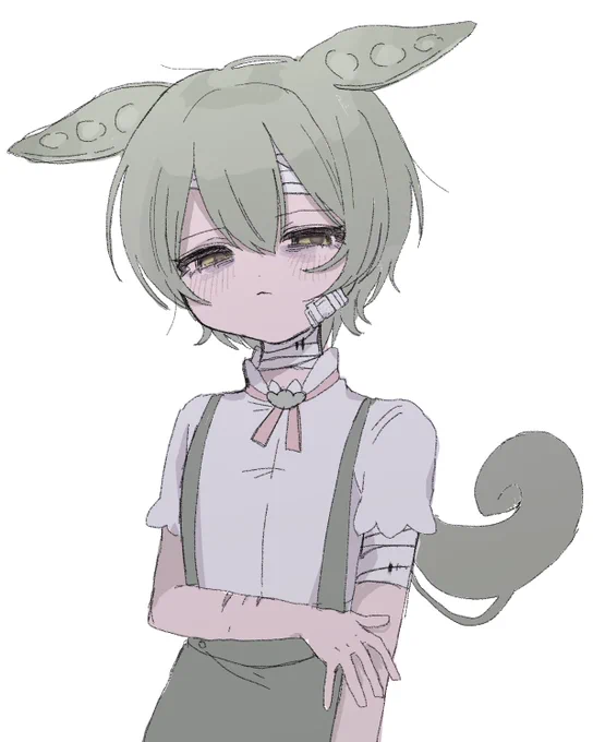 > 闇落ちずんだもん空木あのねのフォロワーの層が手に取るように分かるお題やめろ 