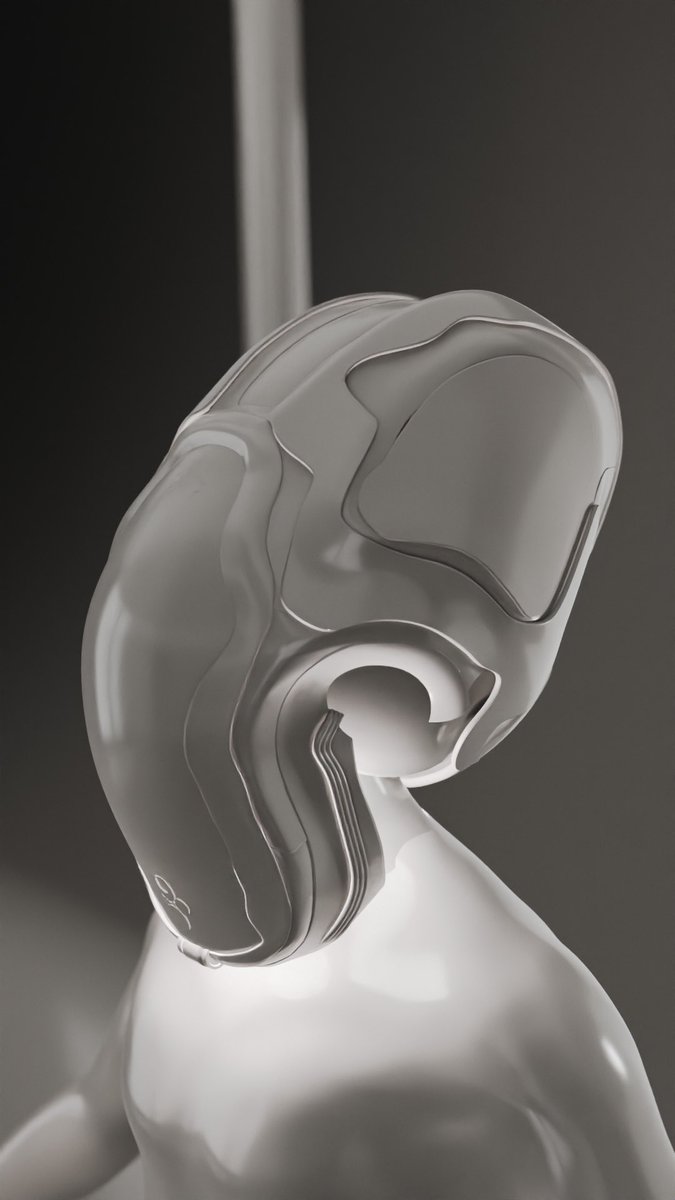 StuvassiNft's tweet image. As time goes on I continue to get better at bringing my imagination to life in 3D remember when I used to dream of creating renders like this #Stuvassi #3Dartist