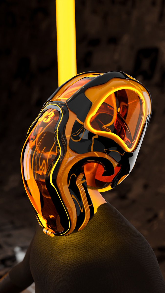 StuvassiNft's tweet image. As time goes on I continue to get better at bringing my imagination to life in 3D remember when I used to dream of creating renders like this #Stuvassi #3Dartist