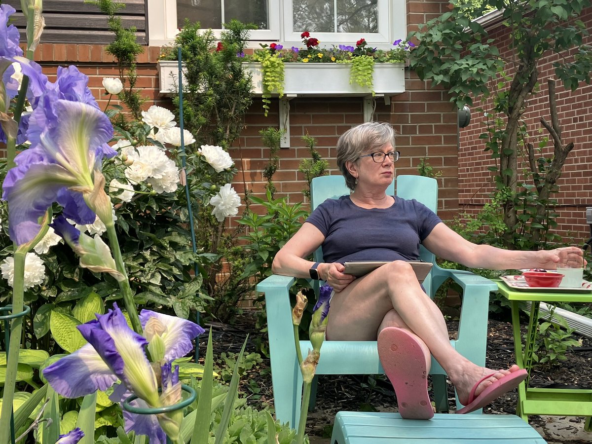 Kim Ryan Makes🌿 tweet media