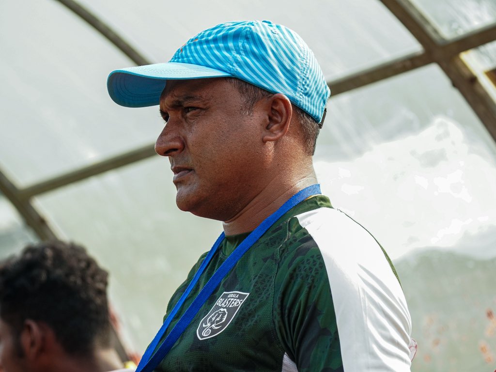 Kerala Blasters FC on Twitter "A very happy birthday to T.G