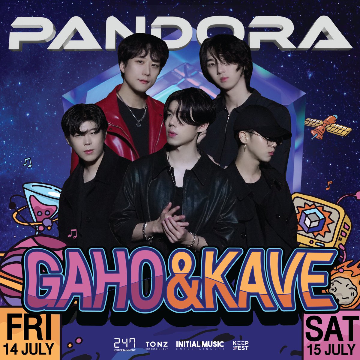around_ent's tweet photo. K-HIP เฟสติวัลครั้งแรกในไทย! PANDORA FESTIVAL 2023 รวม 36 ศิลปินฮิปฮอปและดีเจเกาหลี จัดเต็มต่อเนื่อง 8 ชั่วโมงสายปาร์ตี้ ต้องห้ามพลาด  ประกาศขายบัตรวันแรก 11 มิถุนายน นี้

อ่านต่อ: https://t.co/LsJaq94WYv

#PANDORA_KHIPHOP2023 #247ENT #HIPHOP #DJ #KHIPHOP https://t.co/p3LYXQ4nQY