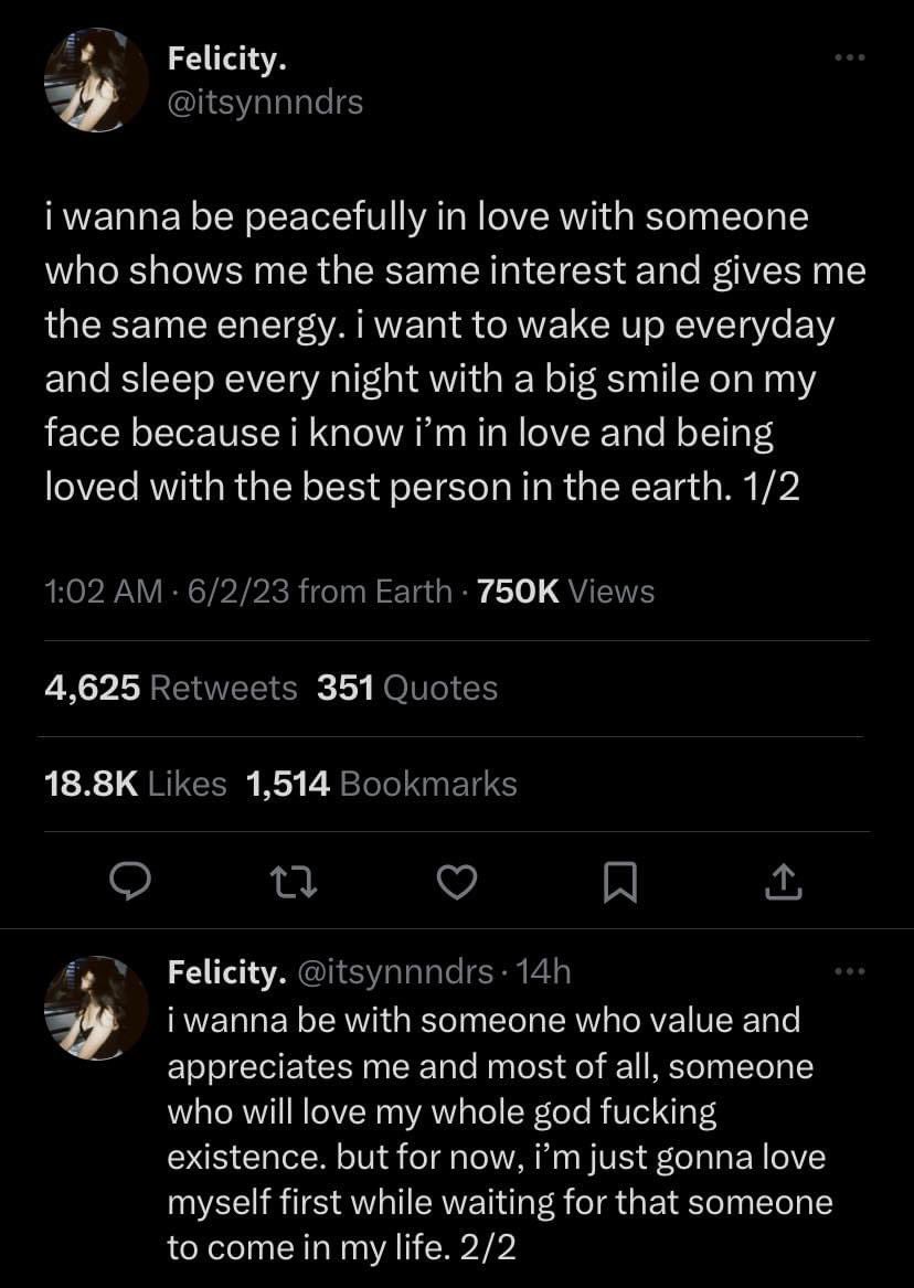 This - how is this so hard to grasp 😔